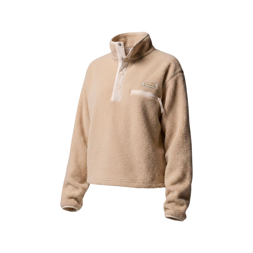 Columbia Felpa Donna