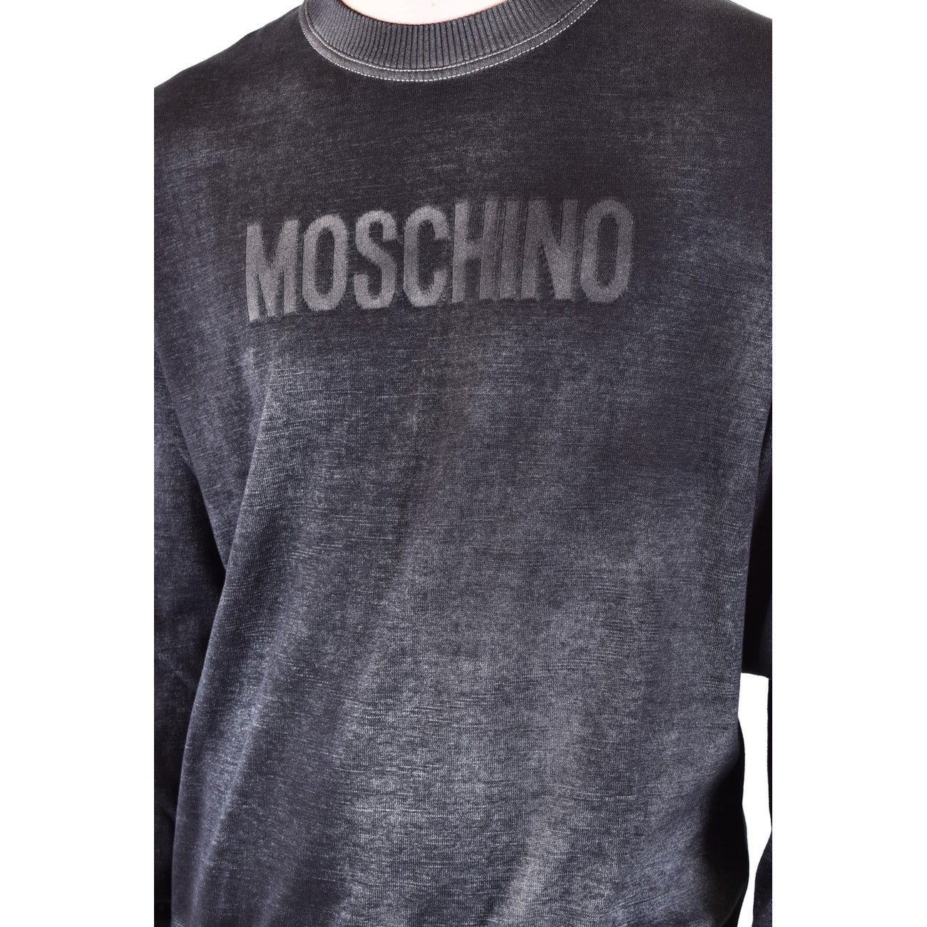 Moschino Felpa Uomo