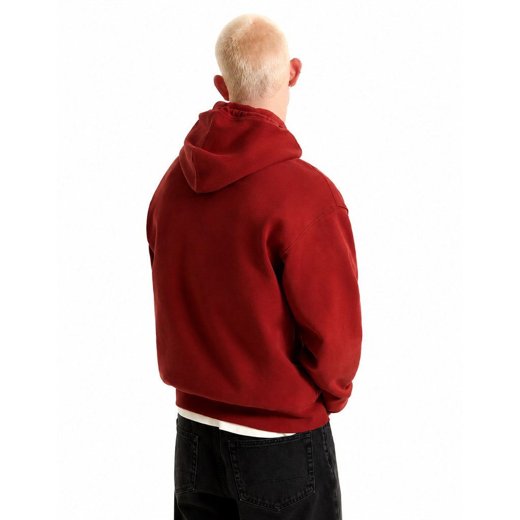 Vans Felpa Uomo