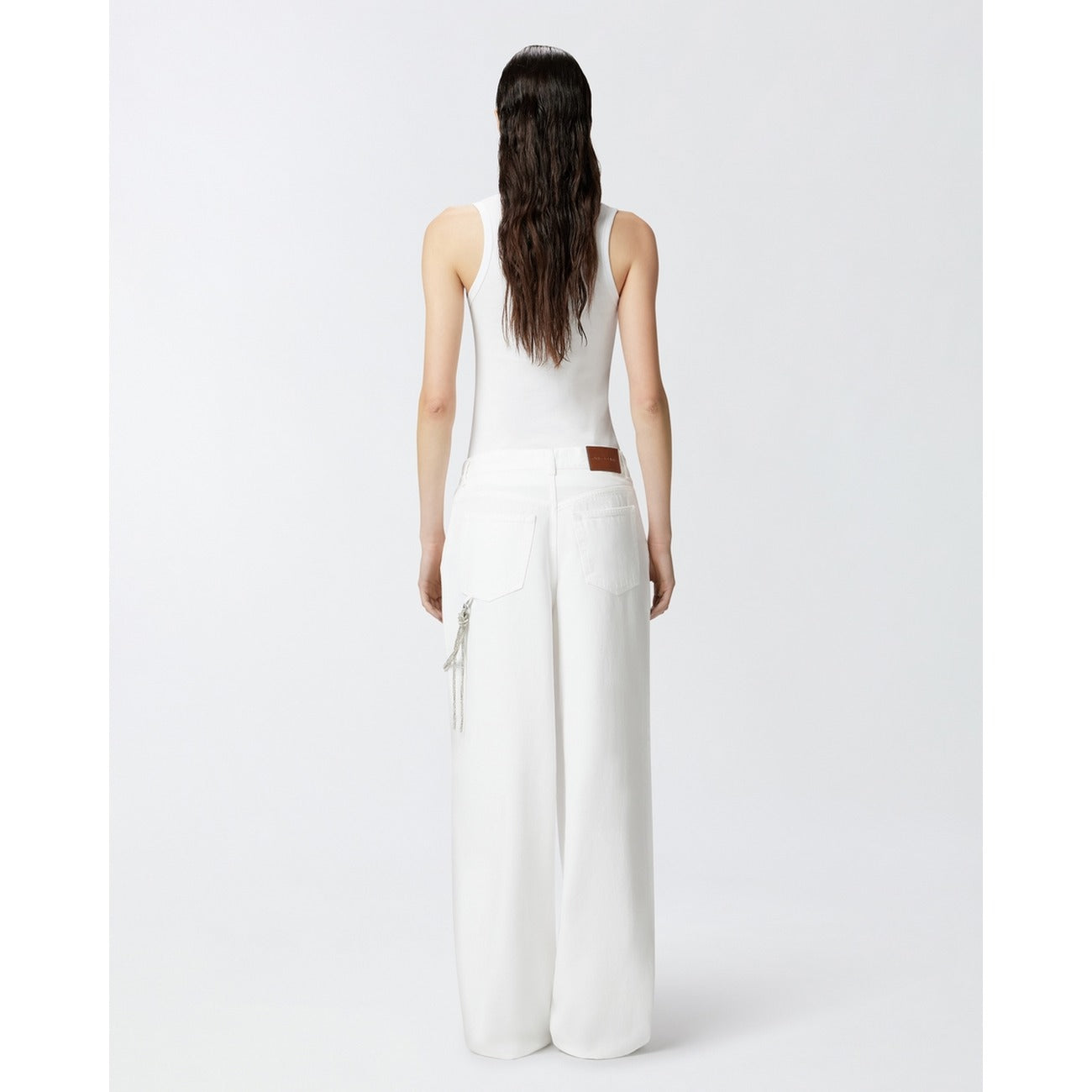 Pinko Pantaloni Donna