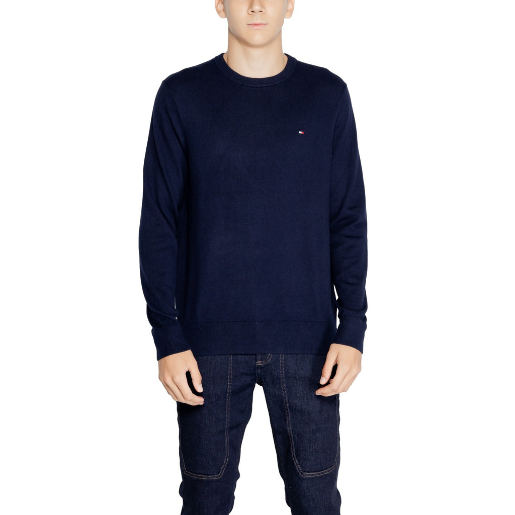 Tommy Hilfiger Maglia Uomo