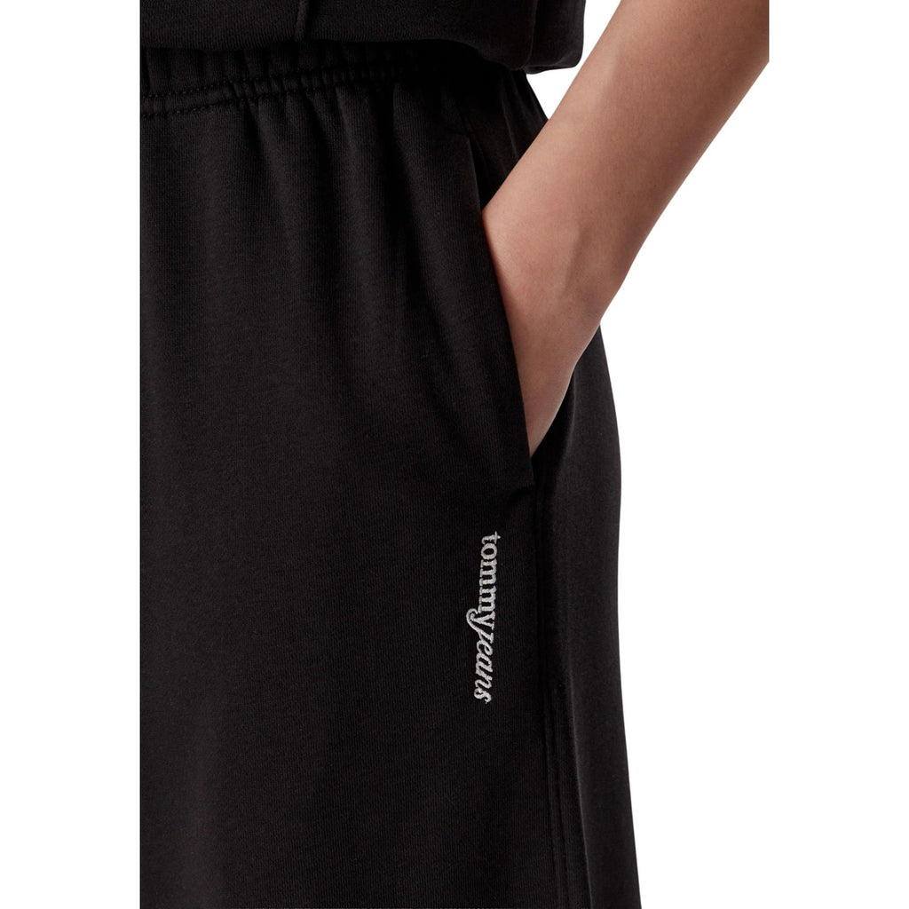Tommy Hilfiger Jeans Pantaloni Donna