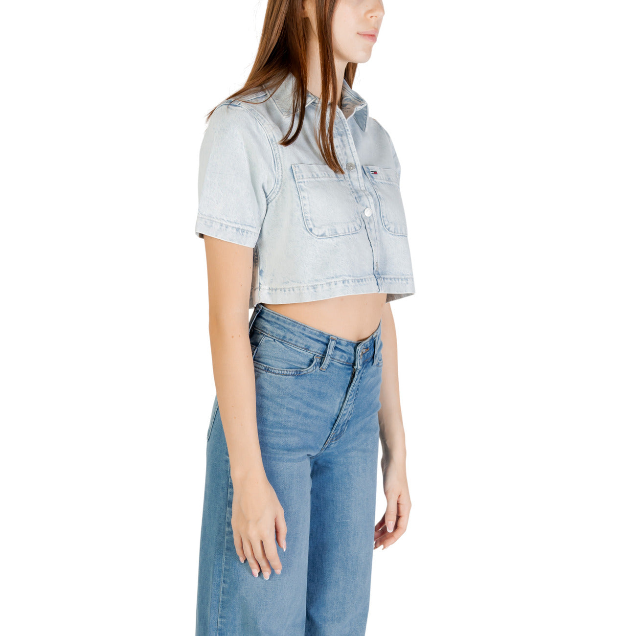 Tommy Hilfiger Jeans Top Donna
