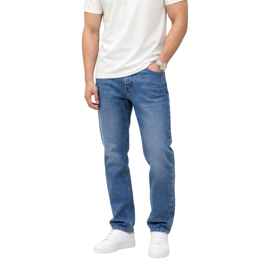 Tommy Hilfiger Jeans Jeans Uomo