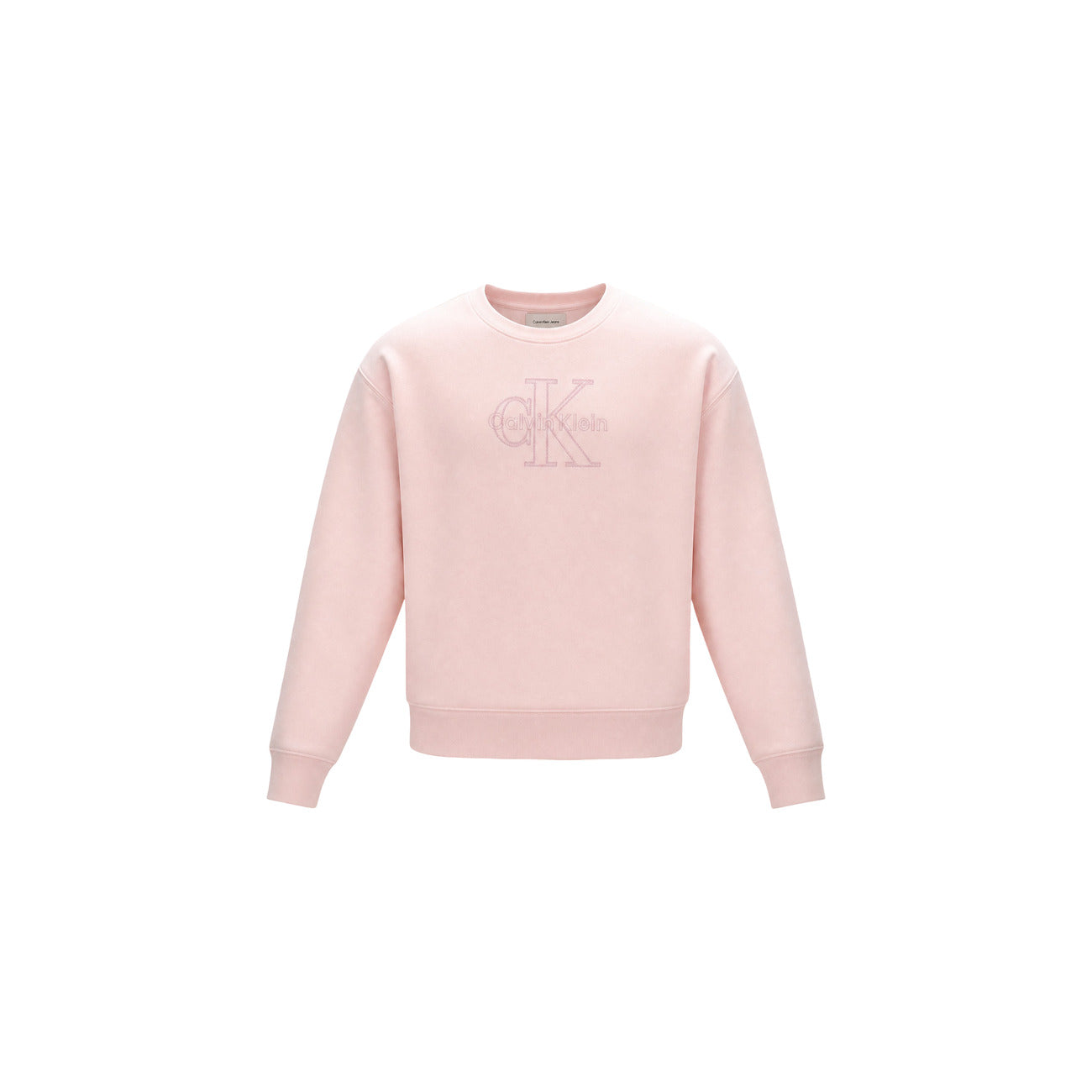 Calvin Klein Jeans Felpa Donna