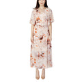 Vila Clothes Abito Donna