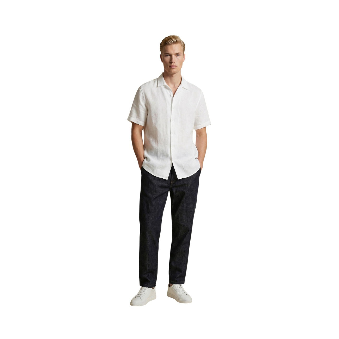 Gianni Lupo Pantaloni Uomo