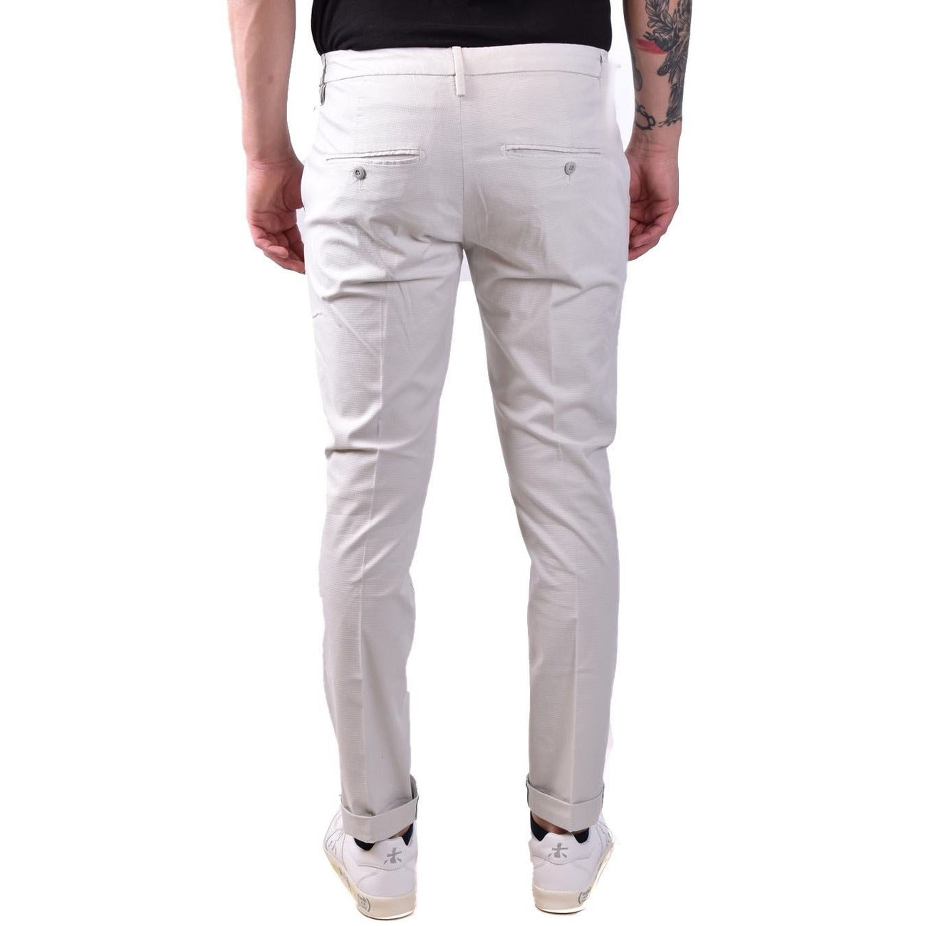 Dondup Pantaloni Uomo