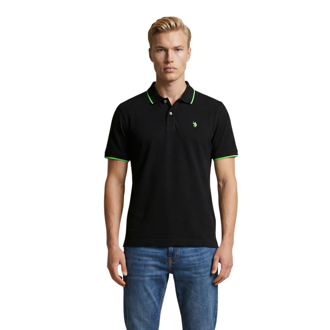 U.s. Polo Assn. Polo Uomo