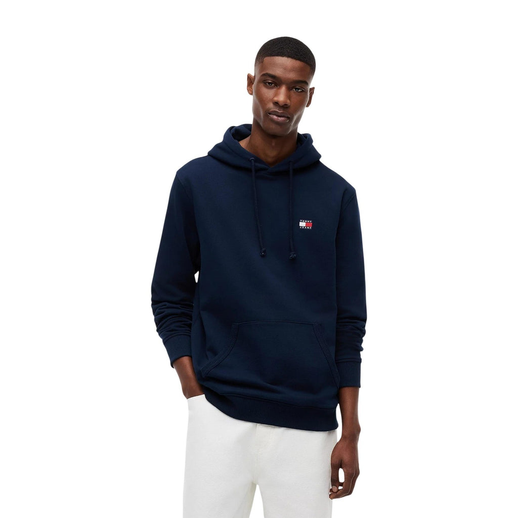 Tommy Hilfiger Jeans Felpa Uomo