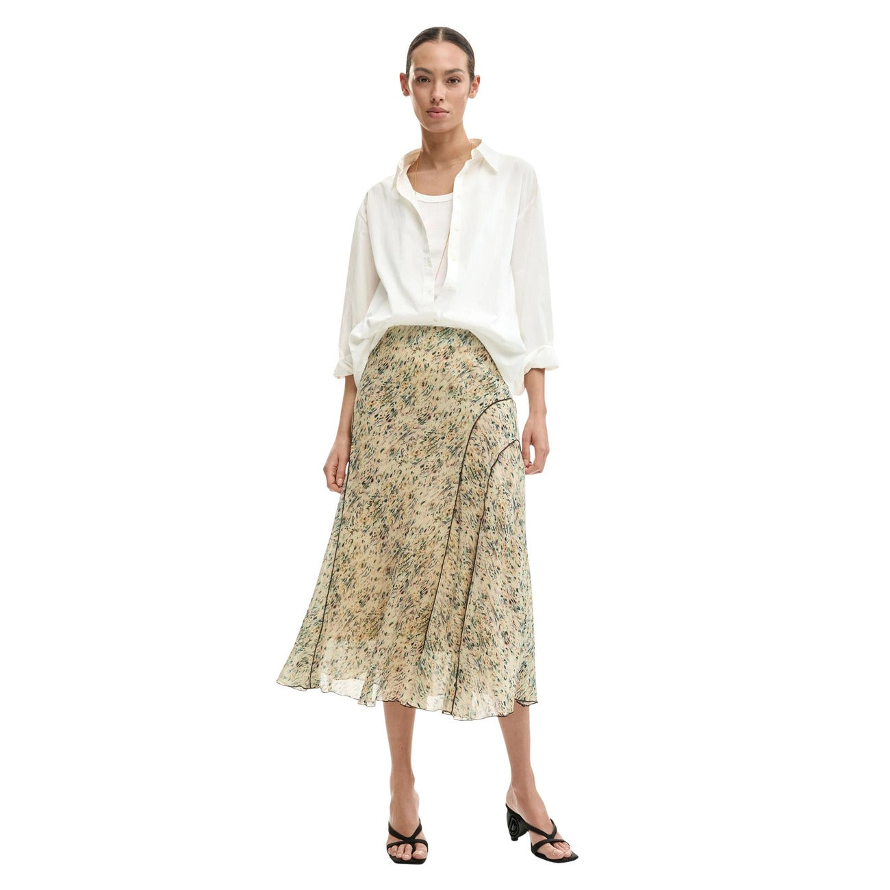 Desigual Gonna Donna