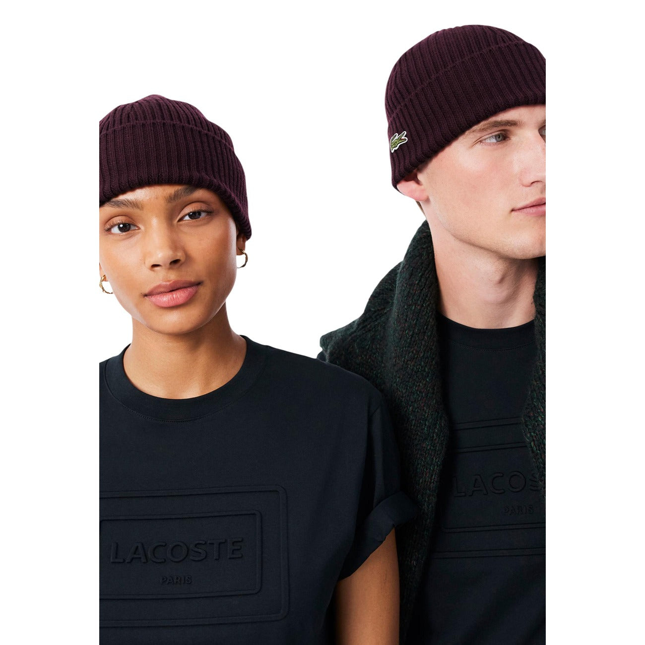 Lacoste Cappello Uomo