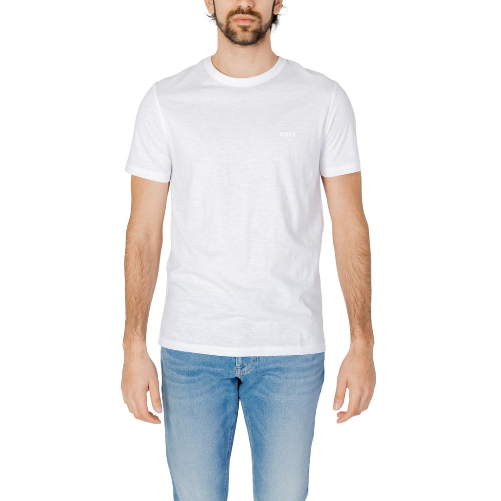 Boss T-Shirt Uomo