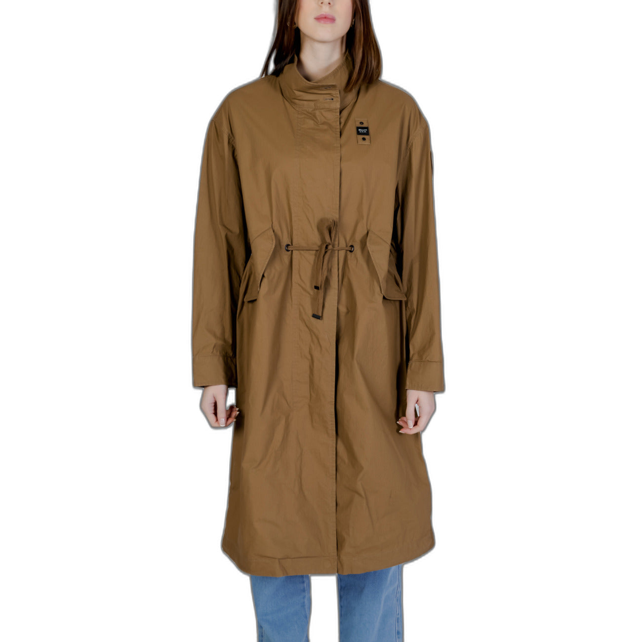 Blauer. Giacca Donna