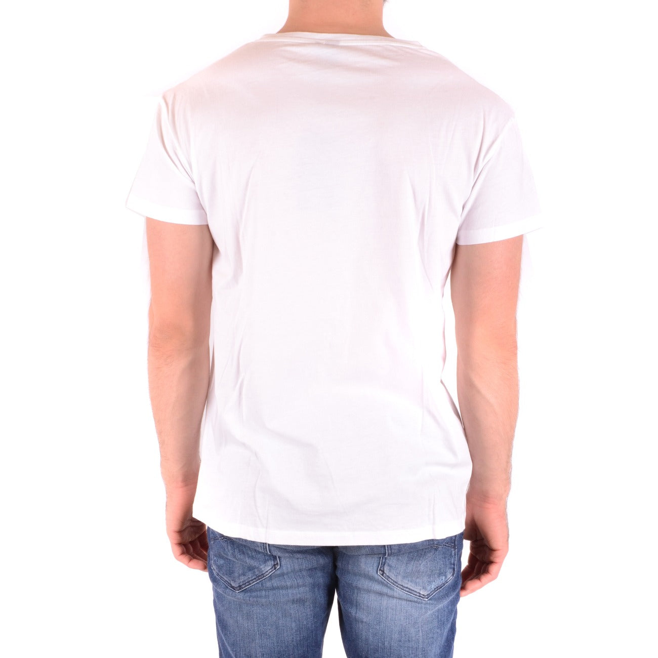 Alexander Mcqueen T-Shirt Uomo