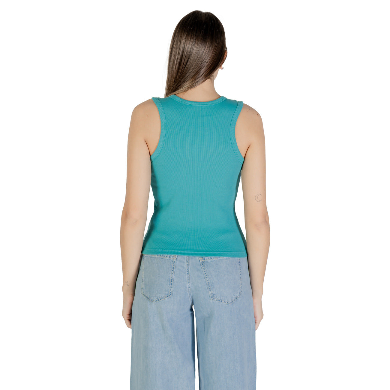Calvin Klein Jeans Canotta Donna