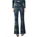 Diane Von Furstenberg Pantaloni Donna