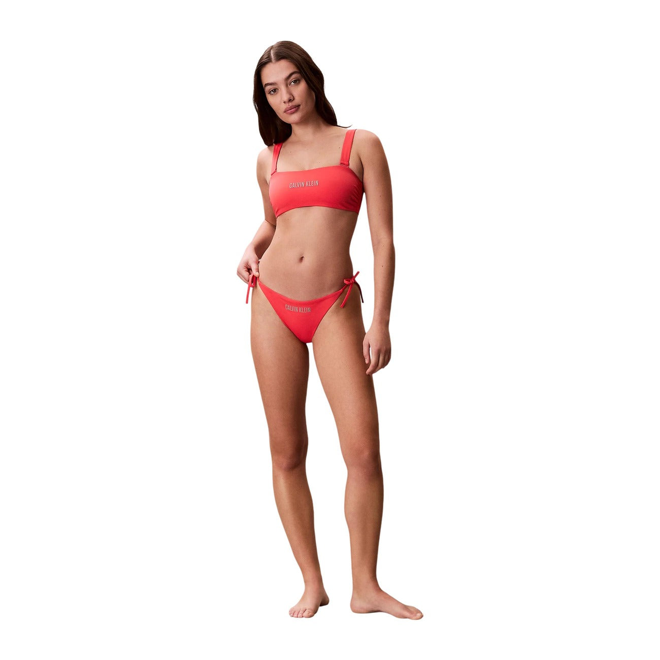 Calvin Klein Jeans Costume Donna