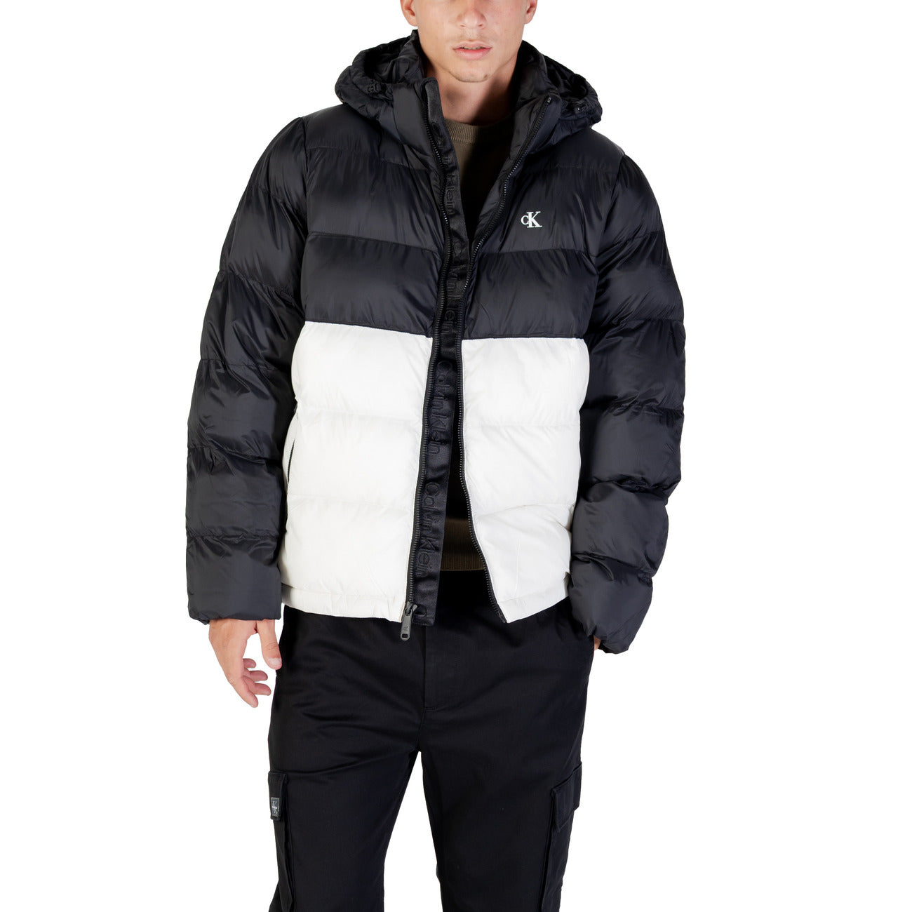 Calvin Klein Jeans Giubbotto Uomo