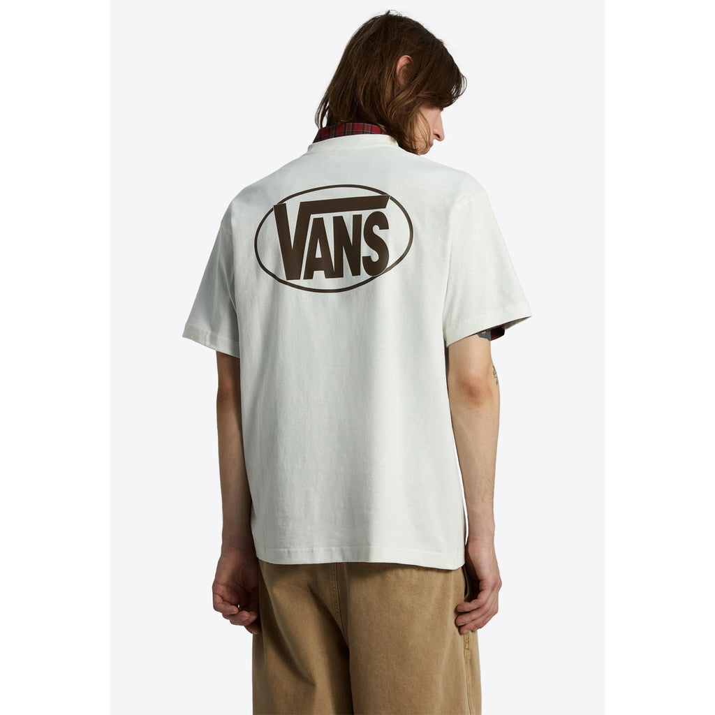 Vans T-Shirt Uomo