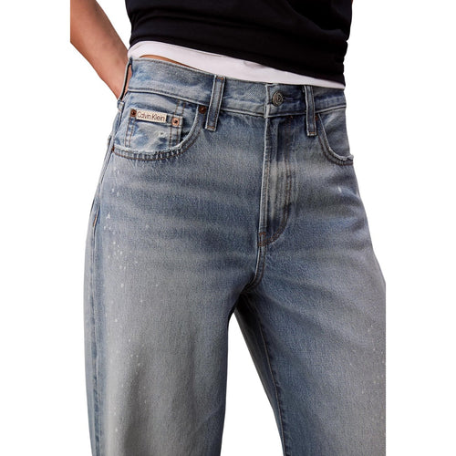 Calvin Klein Jeans Jeans Donna