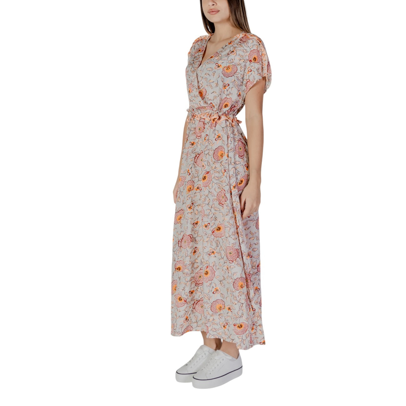 B.young Abito Donna