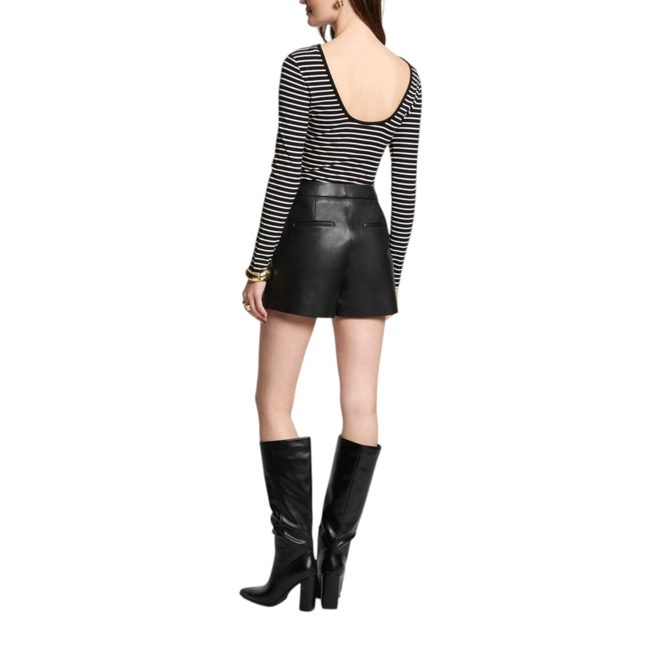 Morgan De Toi Maglia Donna