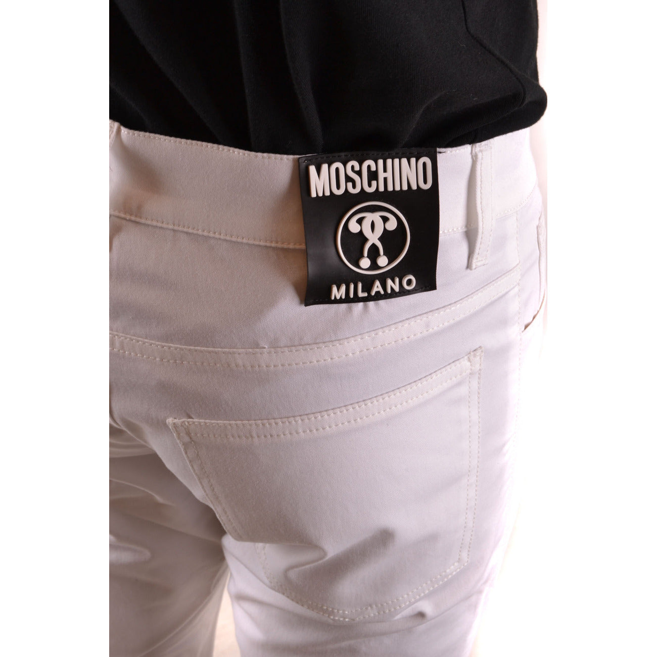 Moschino Bermuda Uomo