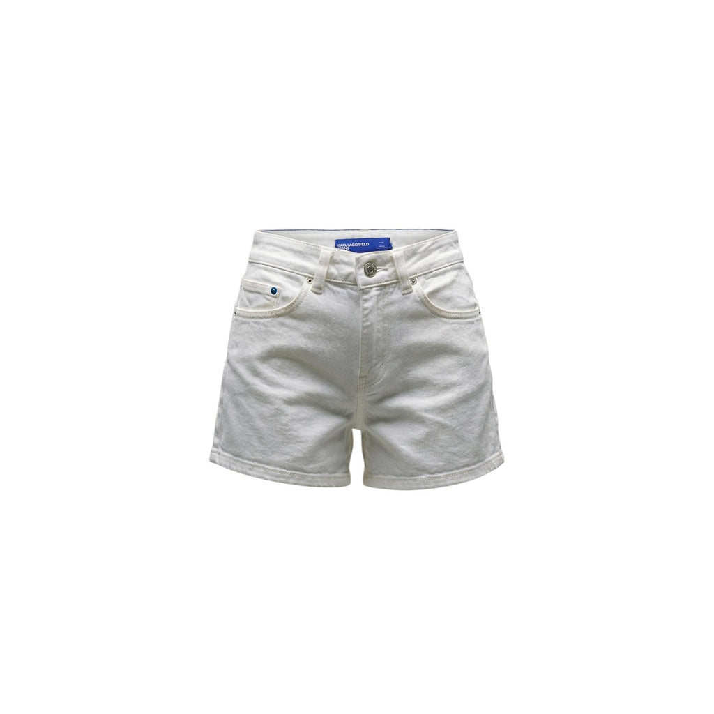 Karl Lagerfeld Jeans Shorts Donna