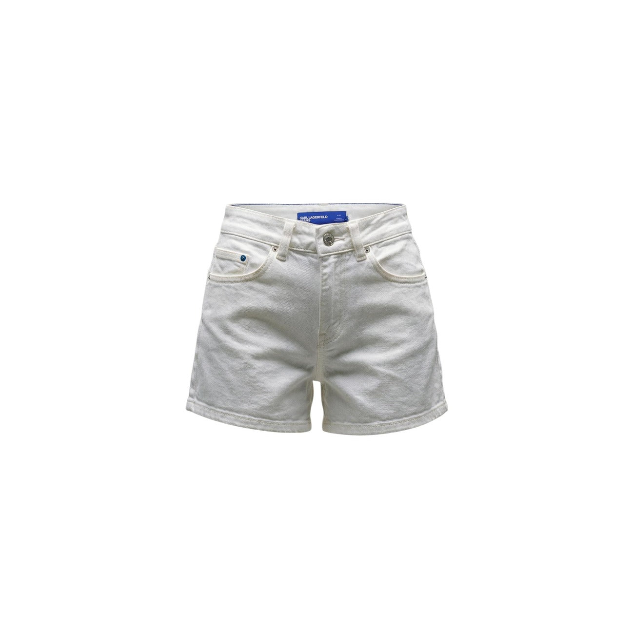 Karl Lagerfeld Jeans Shorts Donna