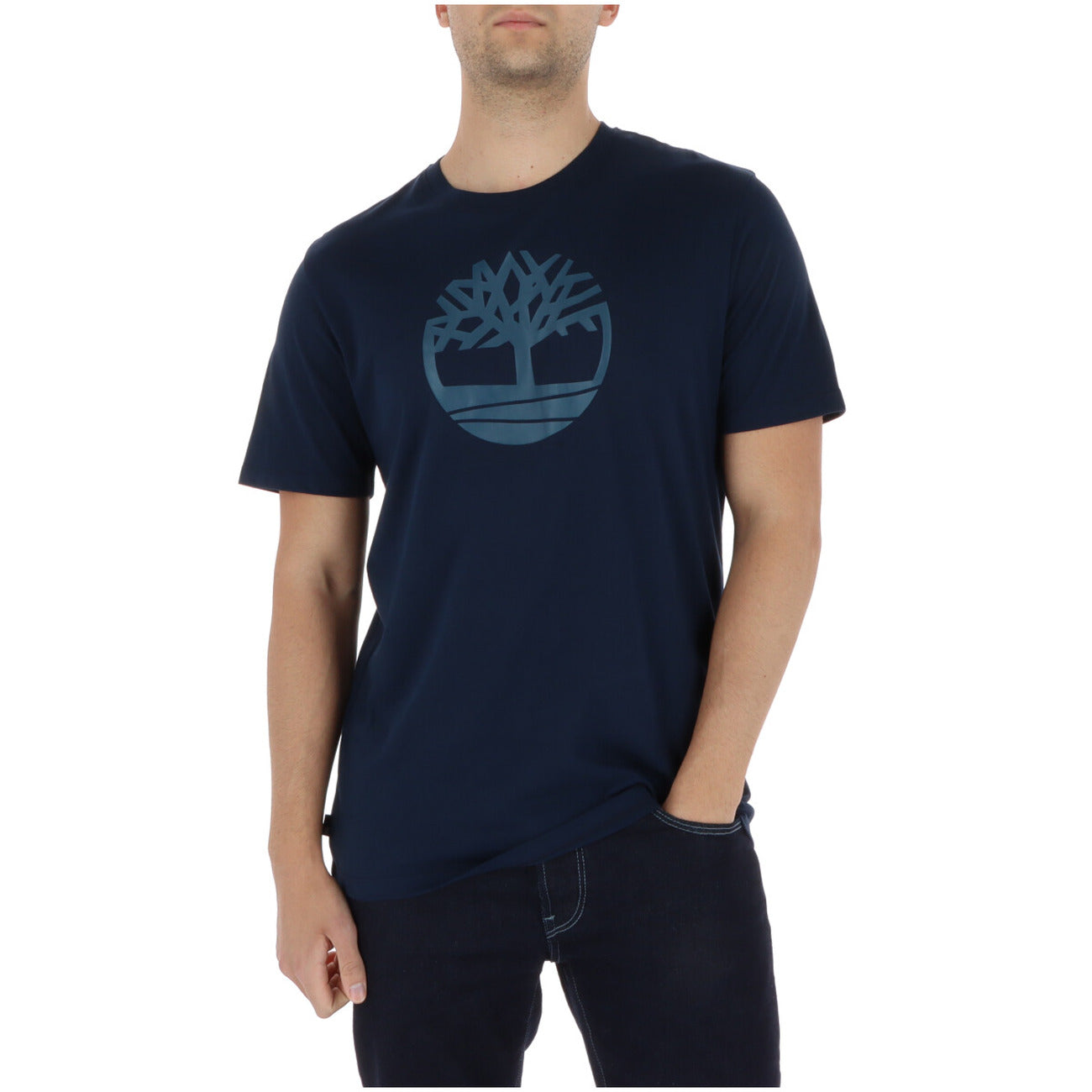 Timberland T-Shirt Uomo