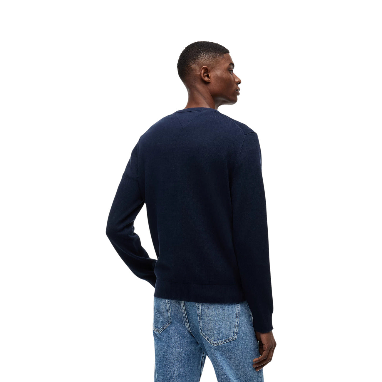 Tommy Hilfiger Jeans Maglia Uomo