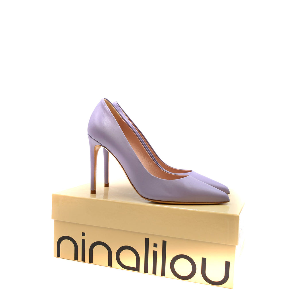 Ninalilou Scarpe Décolleté Donna