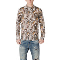 Gianni Lupo Camicia Uomo