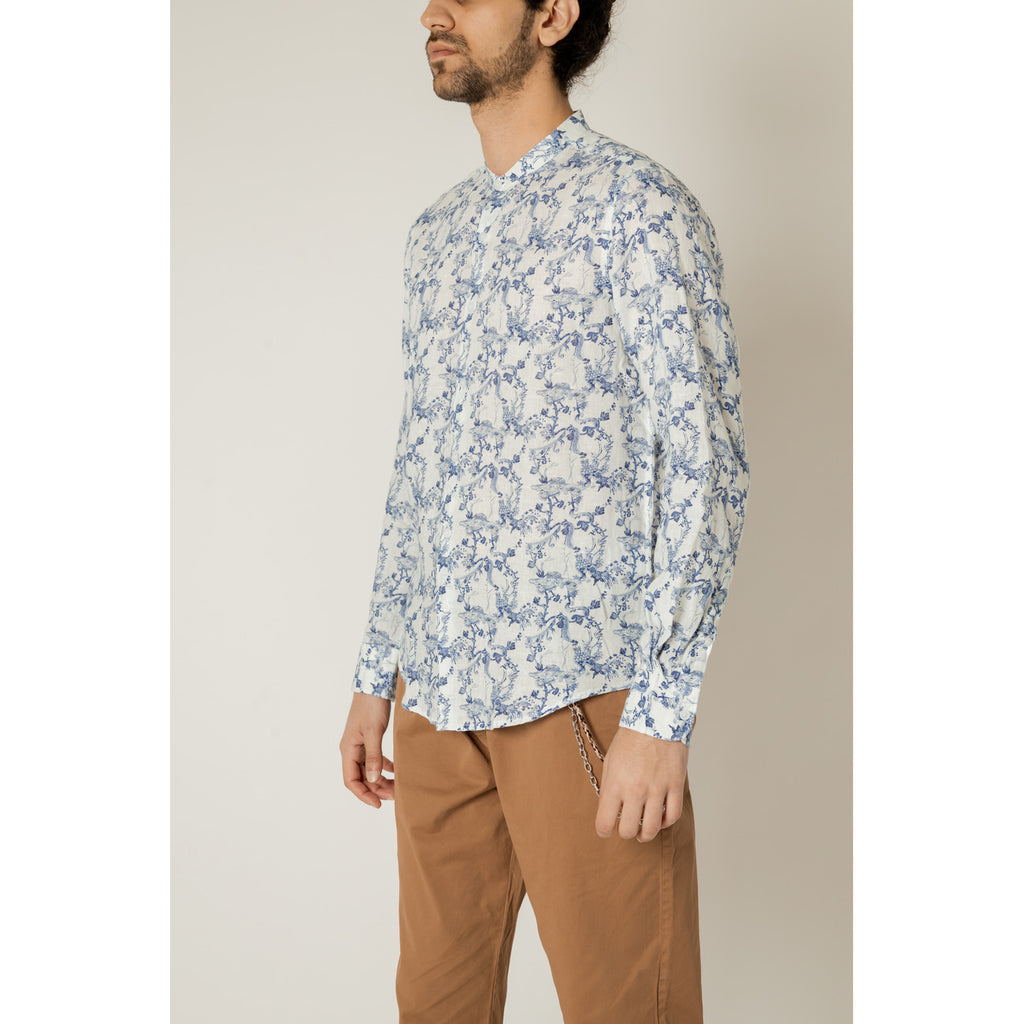Gianni Lupo Camicia Uomo
