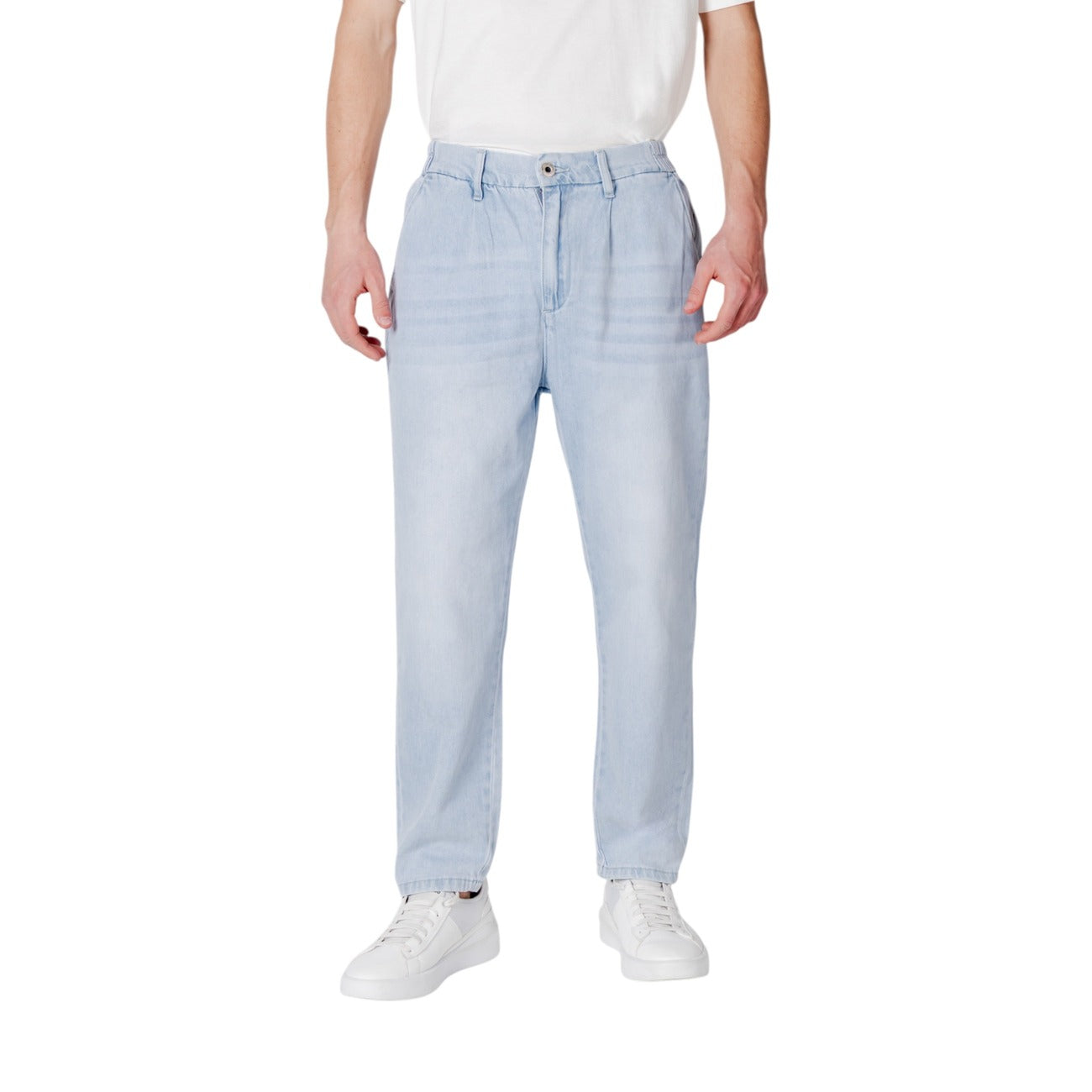 Gianni Lupo Jeans Uomo