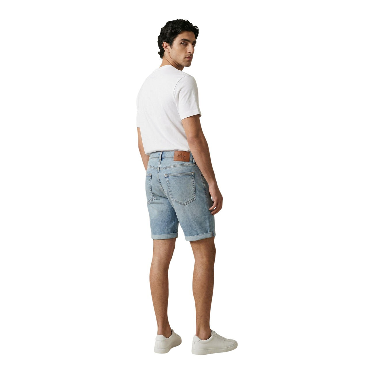 Calvin Klein Jeans Bermuda Uomo