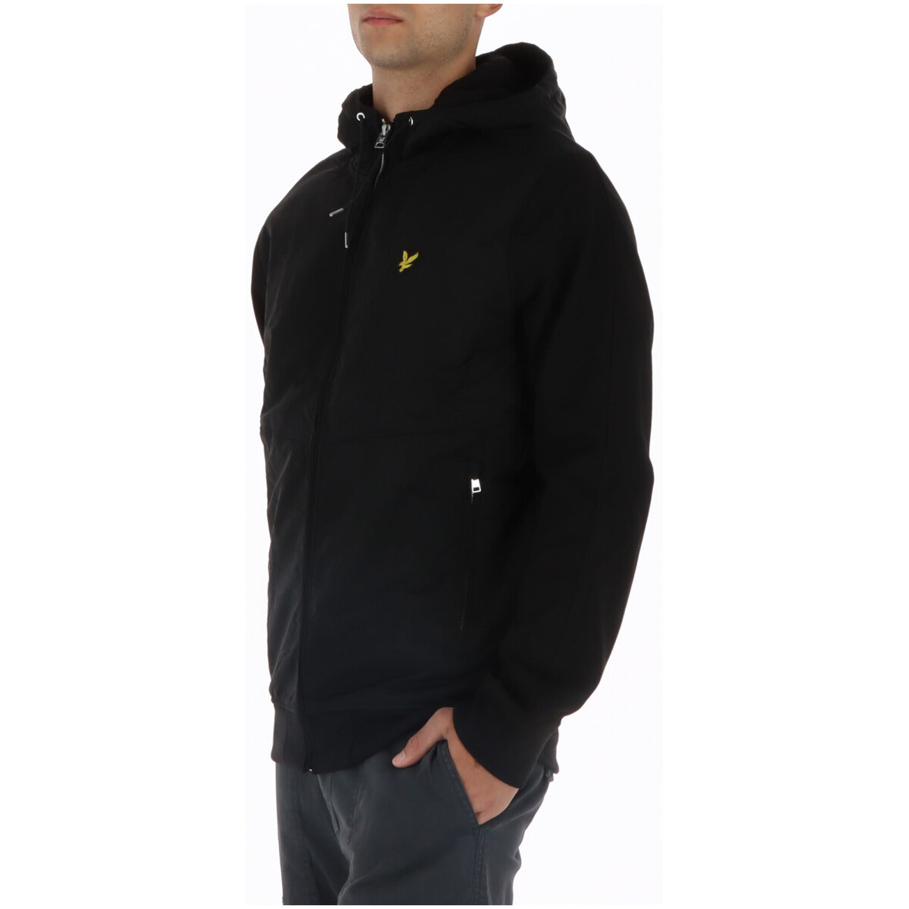 Lyle & Scott Felpa Uomo