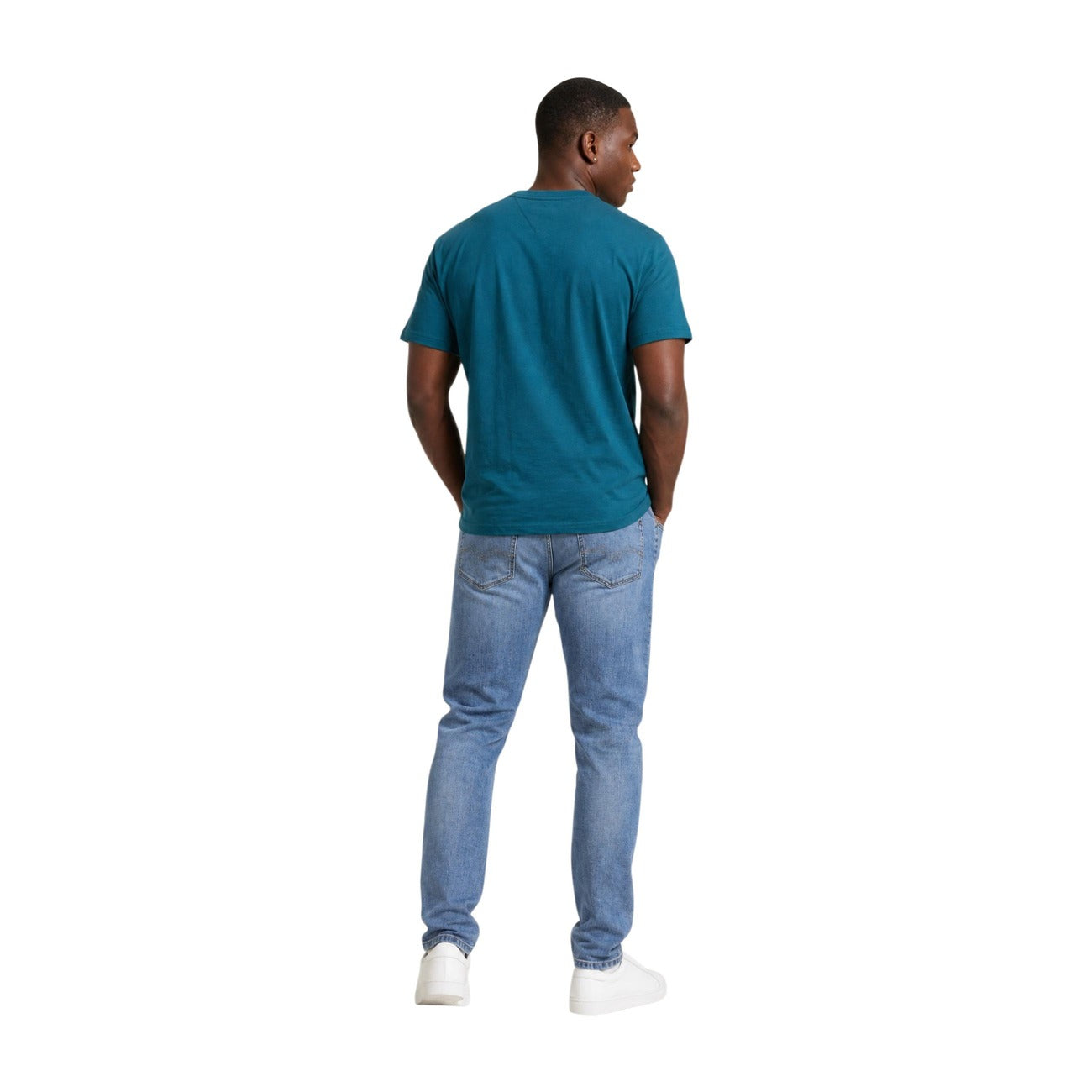 Tommy Hilfiger Jeans T-Shirt Uomo