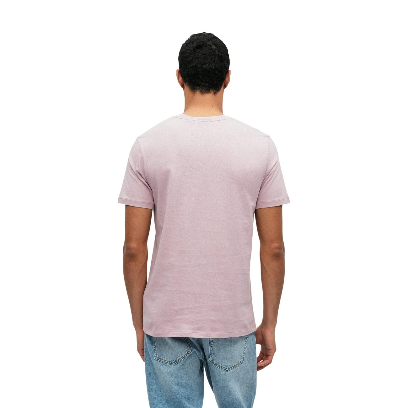 Boss T-Shirt Uomo
