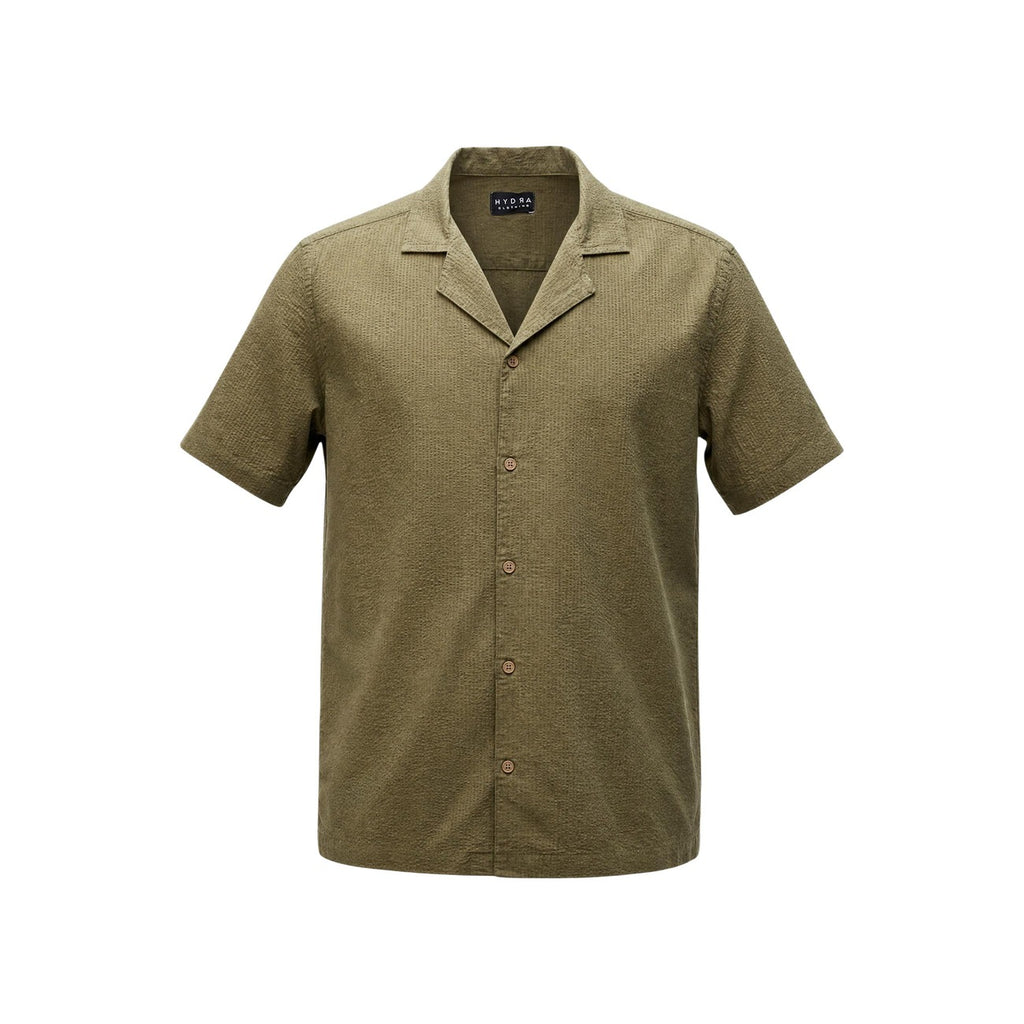 Hydra Clothing Camicia Uomo