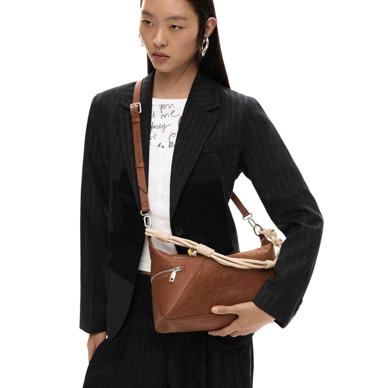 Desigual Borsa Donna