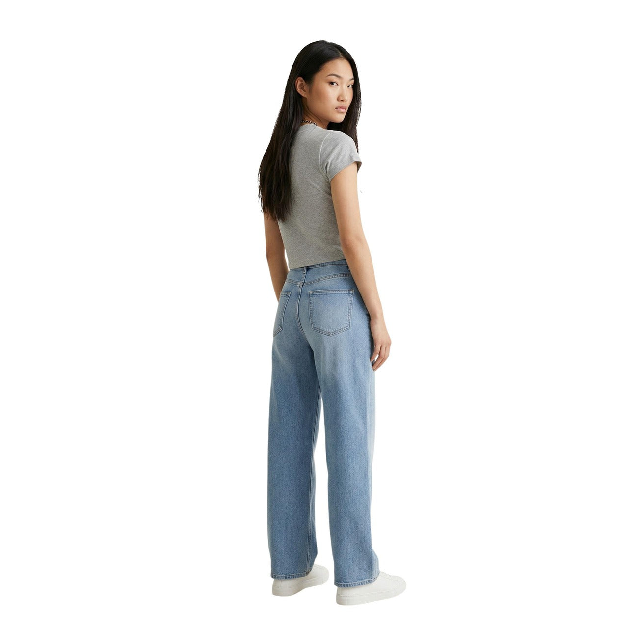 Calvin Klein Jeans T-Shirt Donna
