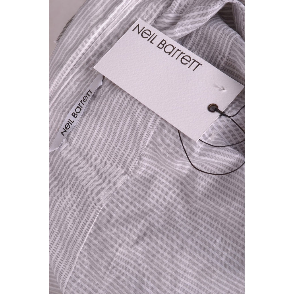 Neil Barrett Camicia Uomo