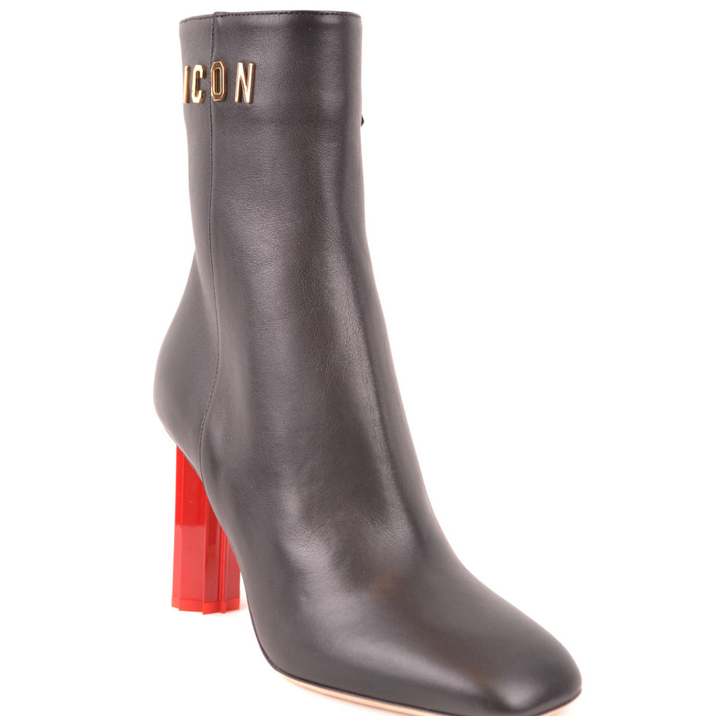 Dsquared2 Stivali Donna