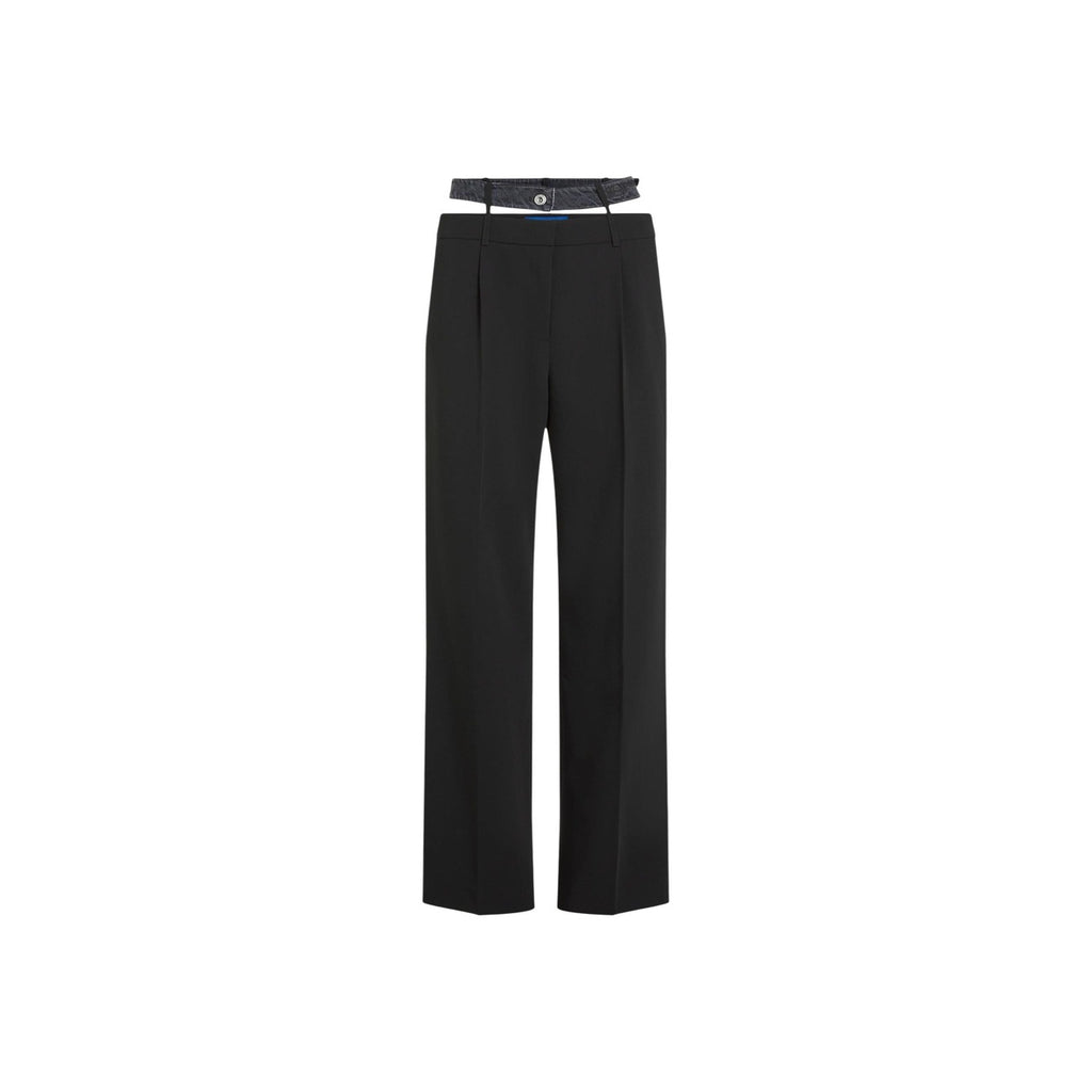 Karl Lagerfeld Jeans Pantaloni Donna