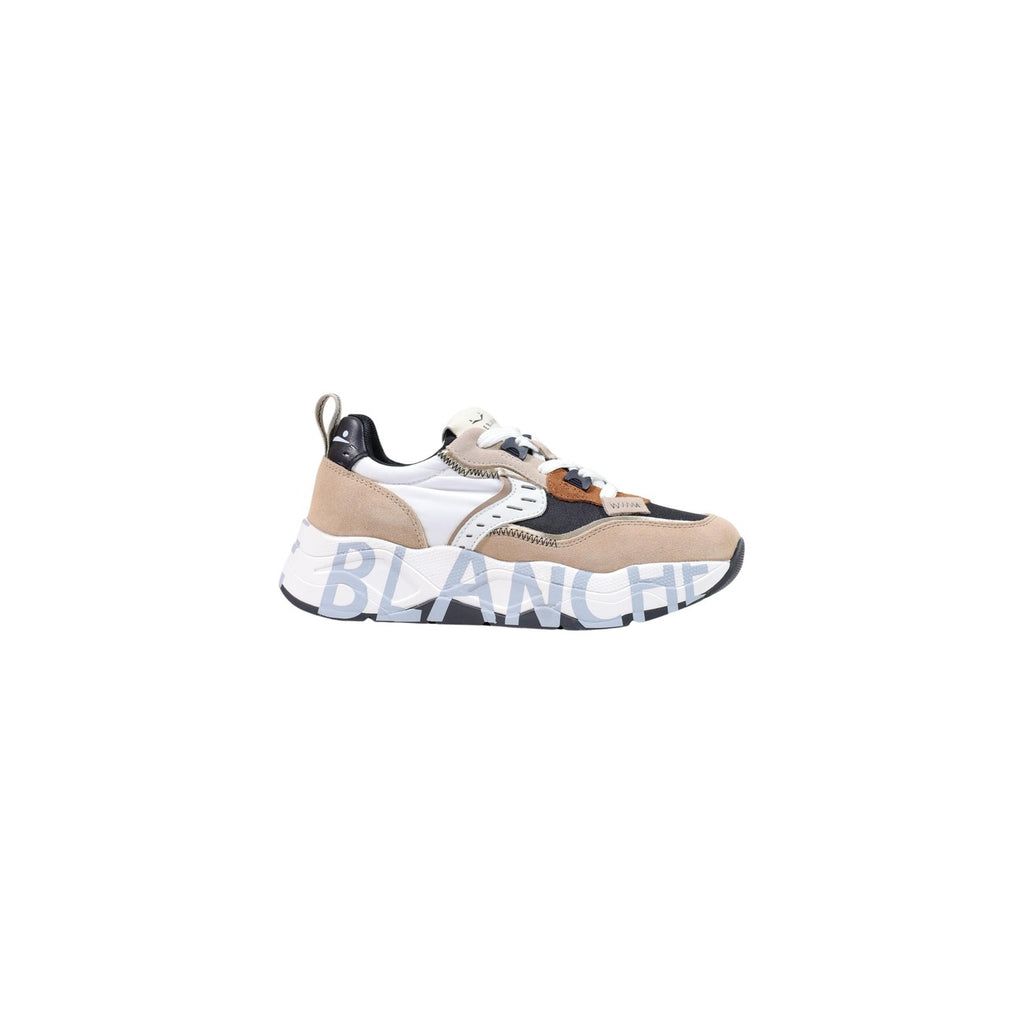 Voile Blanche Sneakers Donna