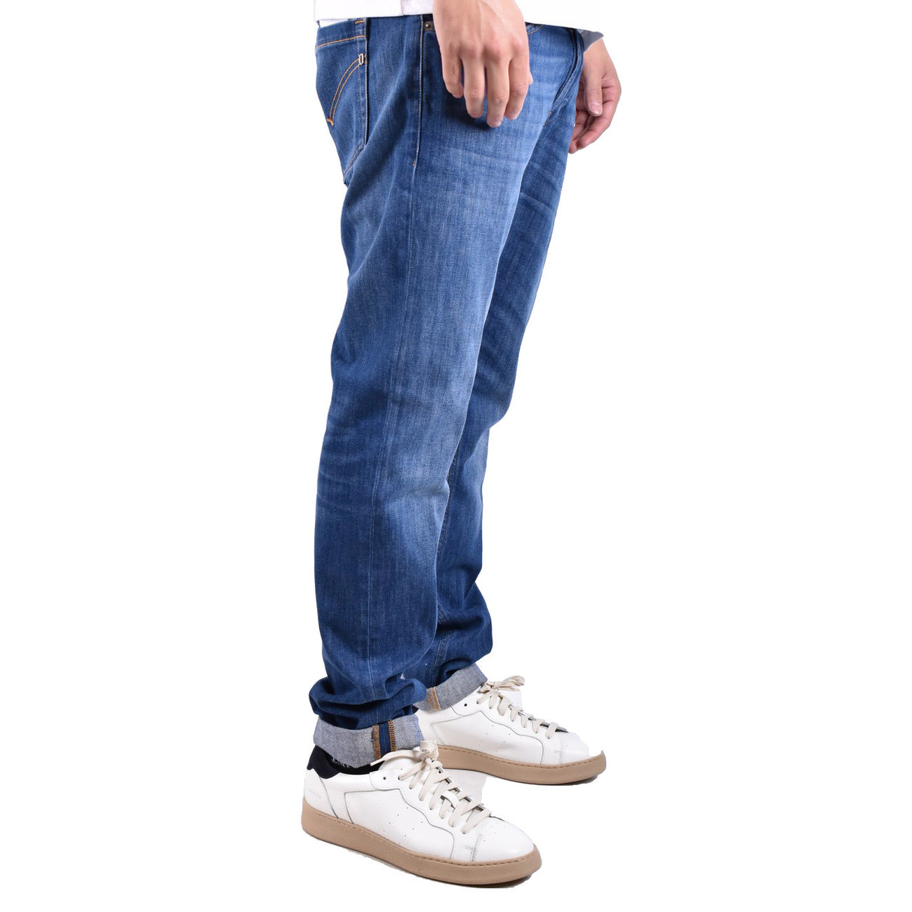 Dondup Jeans Uomo