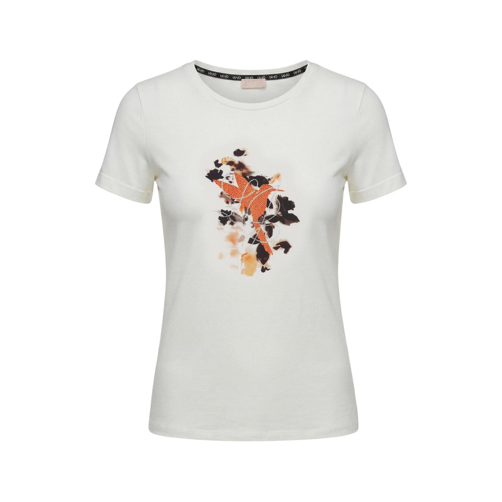 Liu Jo T-Shirt Donna