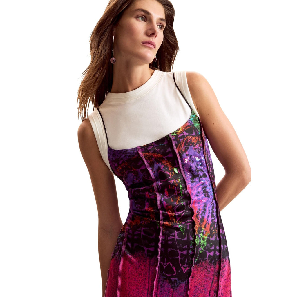 Desigual Abito Donna